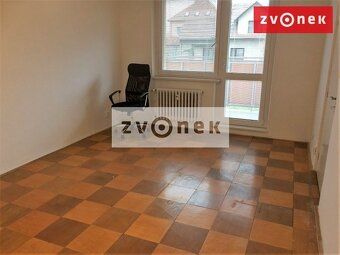 Ref. No. 731151 Spacious apartment unit 2+1 is located in nice and quiet area of Podhoří…