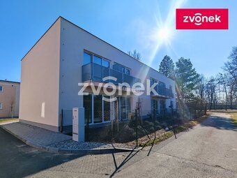 Nr ewidencyjny ZL04638 Oferujemy do wynajęcia nowe mieszkanie 1+kk z tarasem w 