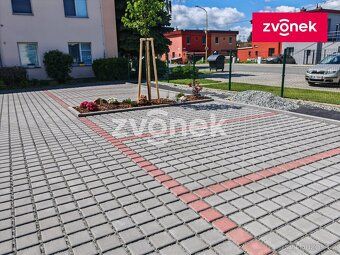 Nr ewidencyjny ZL04638 Oferujemy do wynajęcia nowe mieszkanie 1+kk z tarasem w 