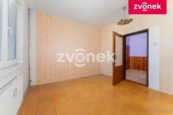 Ev.č. ZL04623 Hledáte bydlení, které si můžete od základu vy