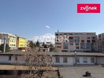 Ev.č. ZL04556 Lokalita: Zlín, ulice Školní – prestižní adres