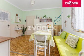 Ref. No. ZL04642 We offer for sale an older, stone family house in