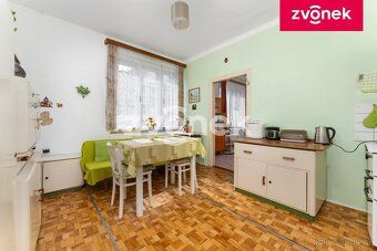 Ref. No. ZL04642 We offer for sale an older, stone family house in