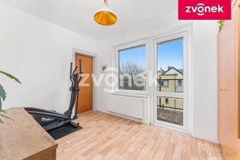 Ref # ZL04555 We offer for sale a charming family house in the popular and very strategic location of Podhořše.