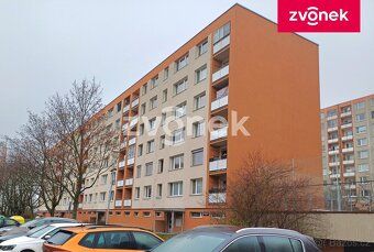 Ev.č. 731321 Nabízíme k pronájmu krásný byt 1+1 po kompletní