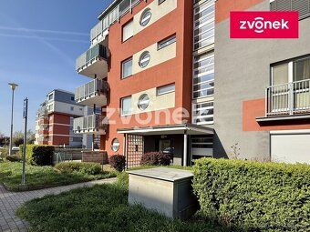 Ev.č. 728141 Nabízíme k okamžitému pronájmu prostorný a svět