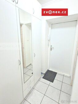 Ev.č. ZL01763 Pronájem kompletně zrekonstruovaného bytu 1+1 
