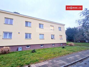 Ev.č. ZL01763 Pronájem kompletně zrekonstruovaného bytu 1+1 