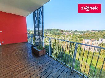Ev.č. ZL04346 Hledáte moderní a kompletně zařízené bydlení v