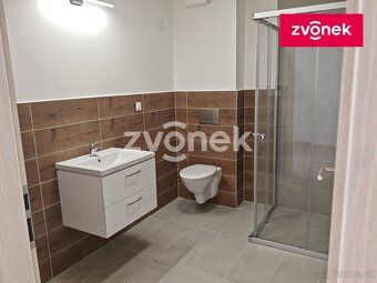 Ref code ZL04641 We offer for rent new apartment 1+kk with balcony in
