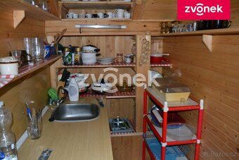 Registration No. VS00628 Original wooden cottage that was renovated and structurally modified…
