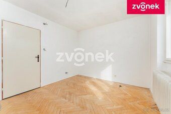 Ref #VS00605 Exclusive offer of spacious family house for sale in quiet and sought-after location Hrbová, Vsetin city