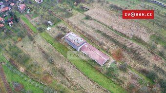 Ref. No. VS00562 On behalf of the owner we offer for sale an agricultural building with area…
