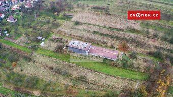 Ref. No. VS00562 On behalf of the owner we offer for sale an agricultural building with area…