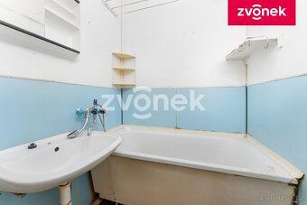 Ev.č. UH00821 Nabízíme k prodeji cihlový byt o dispozici 2+1