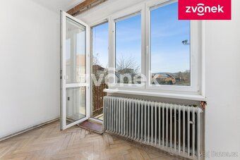 Ev.č. UH00821 Nabízíme k prodeji cihlový byt o dispozici 2+1