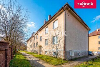 Ev.č. UH00821 Nabízíme k prodeji cihlový byt o dispozici 2+1