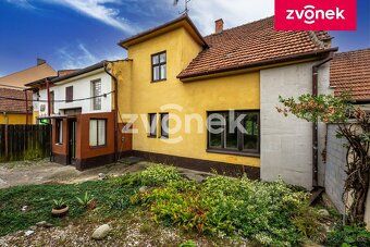 Ev.č. UH00778 Nabízíme k prodeji rodinný dům o dispozici 4+1