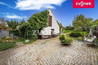 Ev.č. UH00778 Nabízíme k prodeji rodinný dům o dispozici 4+1