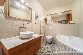 In one of the most sought-after locations in Prague, on the border between Holešovice and…
