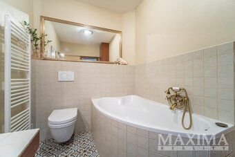 In one of the most sought-after locations in Prague, on the border between Holešovice and…