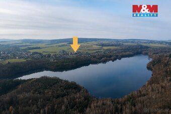 Nabízíme k prodeji atraktivní pozemek o rozloze 410 m² v mal