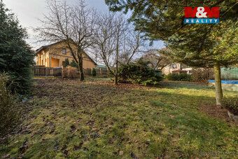 Nabízíme k prodeji atraktivní pozemek o rozloze 410 m² v mal