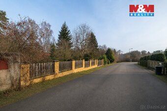 Nabízíme k prodeji atraktivní pozemek o rozloze 410 m² v mal