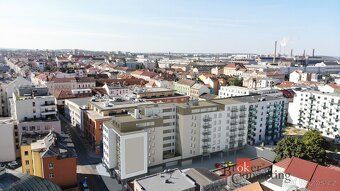 For sale, apartments/1+kk, 36.8 m2, Poděbradova 2842/1, Jižní Předměstí