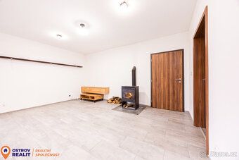 Hledáte dům, kde nemusíte čekat roky na dokončení, abyste se