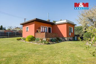 We offer for sale a recreational property with year-round living possibility, ideal both for…
