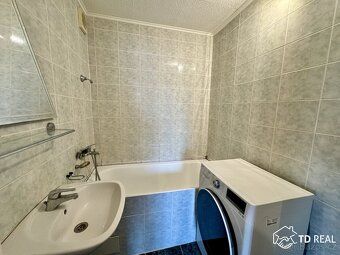 Ref. No. 01026 We offer you a partially furnished apartment 3+1 in Brno - 