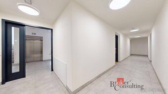 Prodej, byty/2+kk, 49 m2, Dubí 1085, 27203 Kladno, Kladno [I