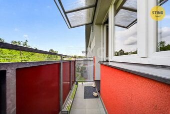 Nabízíme Vám moderně zrekonstruovaný byt o dispozici 3+1 a v