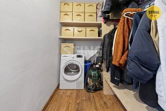 Nabízíme Vám moderně zrekonstruovaný byt o dispozici 3+1 a v