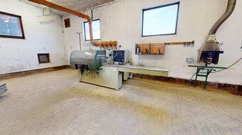 I am offering for sale a fully functional production complex. Total area