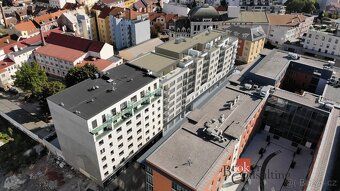 For sale, apartments/1+kk, 35.5 m2, Poděbradova 2842/1, Jižní Předměstí