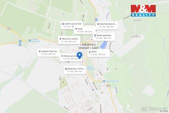 Nabízíme k prodeji bytovou jednotku 2+1 o velikosti 57 m2 v 