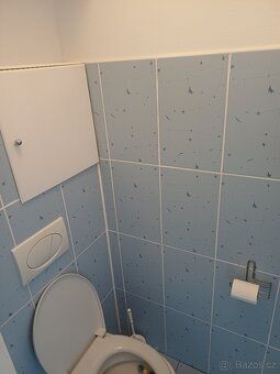 Nabízíme k prodeji byt 3+1 o podlahové ploše 72 m², nacházej