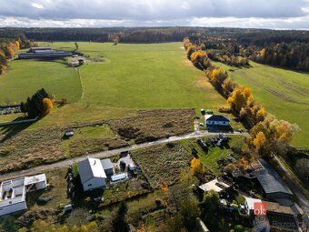 Building plot on the outskirts of Střížovice near PilsenWe offer for sale an attractive…