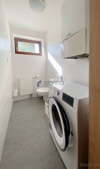 Rental of spacious apartment with amazing view, layout 4+kk