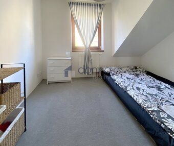 Rental of spacious apartment with amazing view, layout 4+kk