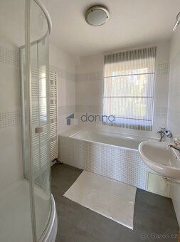 Rental of spacious apartment with amazing view, layout 4+kk
