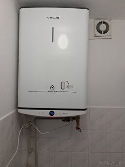 I offer an apartment for rent in Třebon near Penny Market.