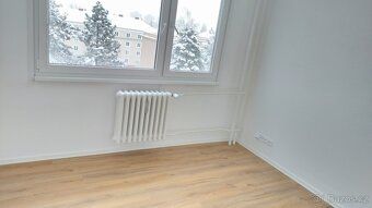 Nabízím k pronájmu byt 3+1, Neratovice Na výsluní, 3.podlaží