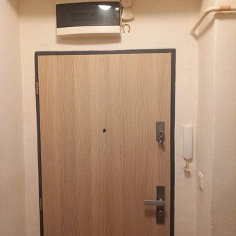 Pronajmu na krásném a zejména klidném místě v Bruntále na ul