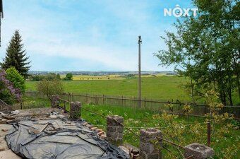 Nabízíme Vám ve výhradním zastoupení prodej zděného rodinnéh