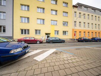 Nabízím k pronájmu nově zrekonstruovaný byt o velikosti 25 m