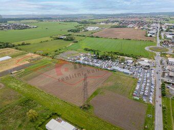 We exclusively offer for sale a unique plot of land measuring 