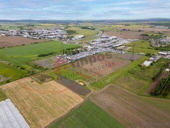 We exclusively offer for sale a unique plot of land measuring 